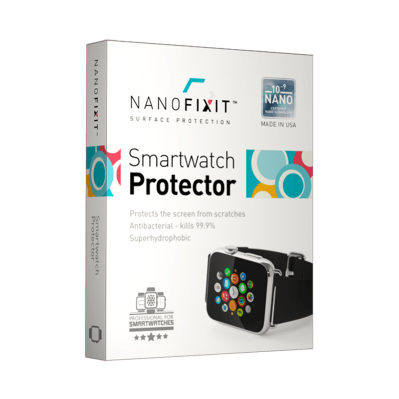 Smartwatch Protector