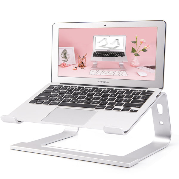 Laptop Stand Computer Stand for Laptop Aluminium Laptop Riser