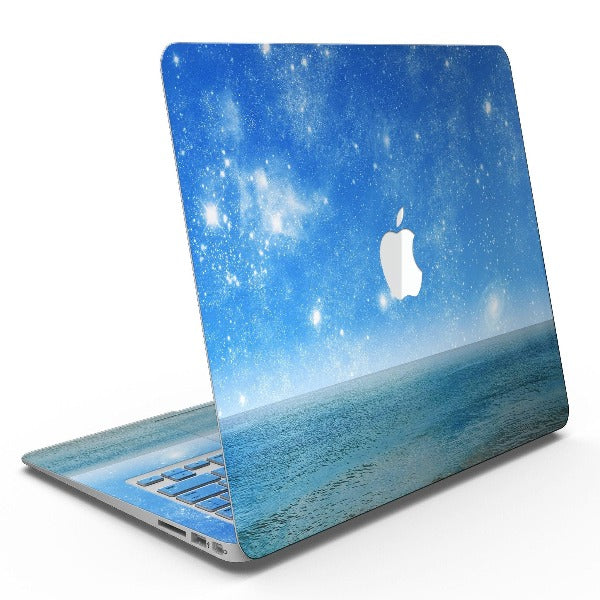 Fantasy Fantasea - MacBook Air Skin Kit